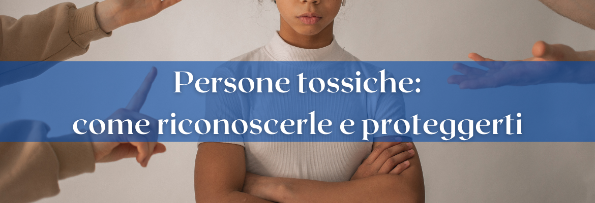 persone tossiche