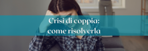 coppia crisi